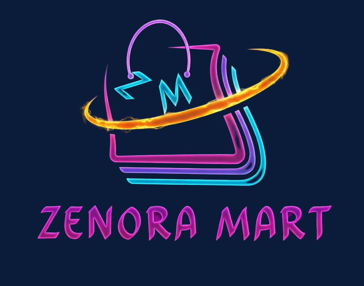 ZENORA MART